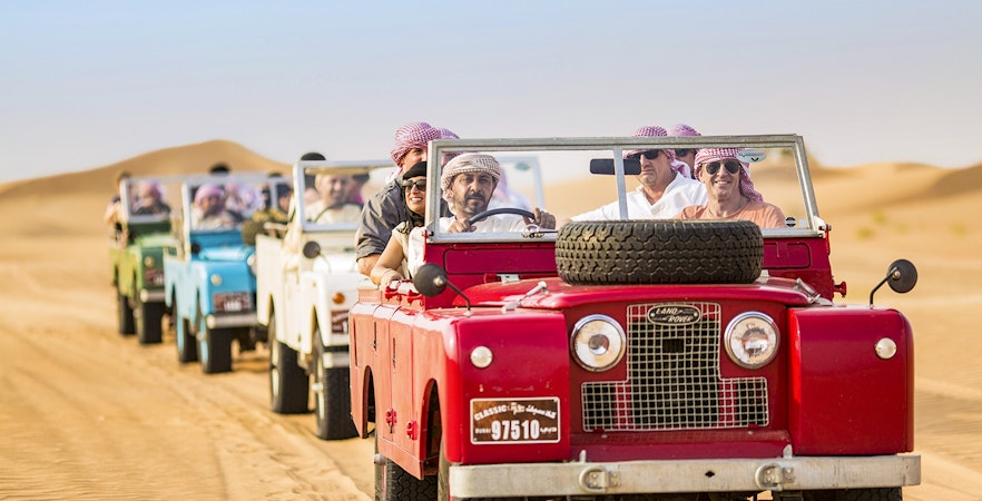 burj khalifa at the top tickets: level 124 & 125-1